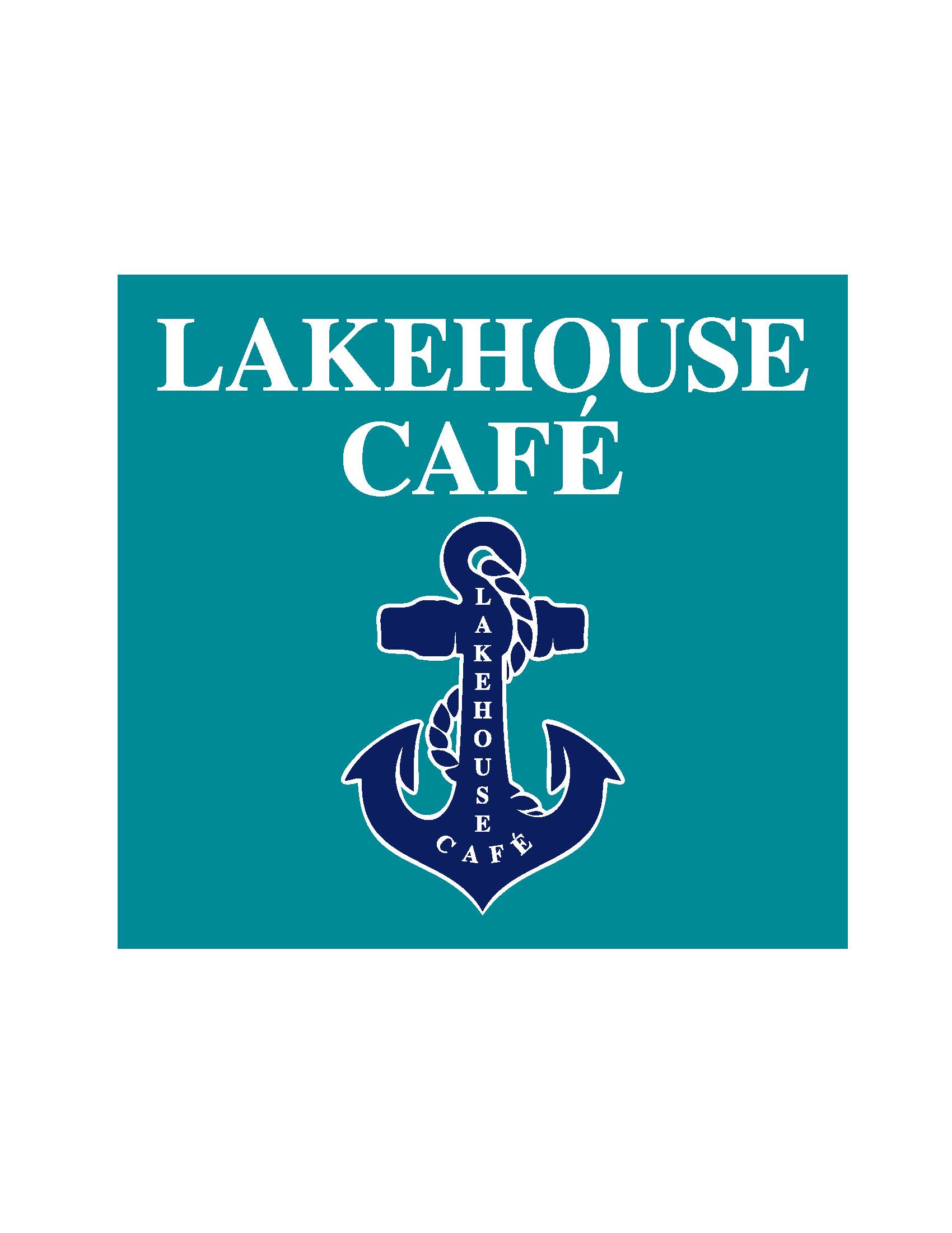 Lake House Cafe